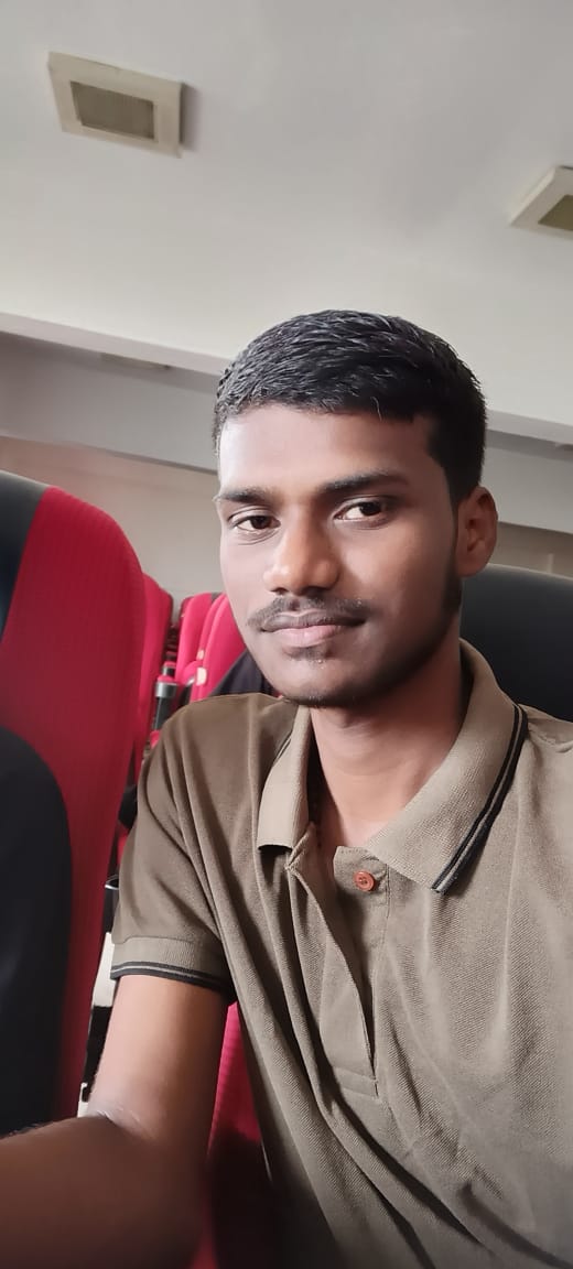 Abhishek Kumar