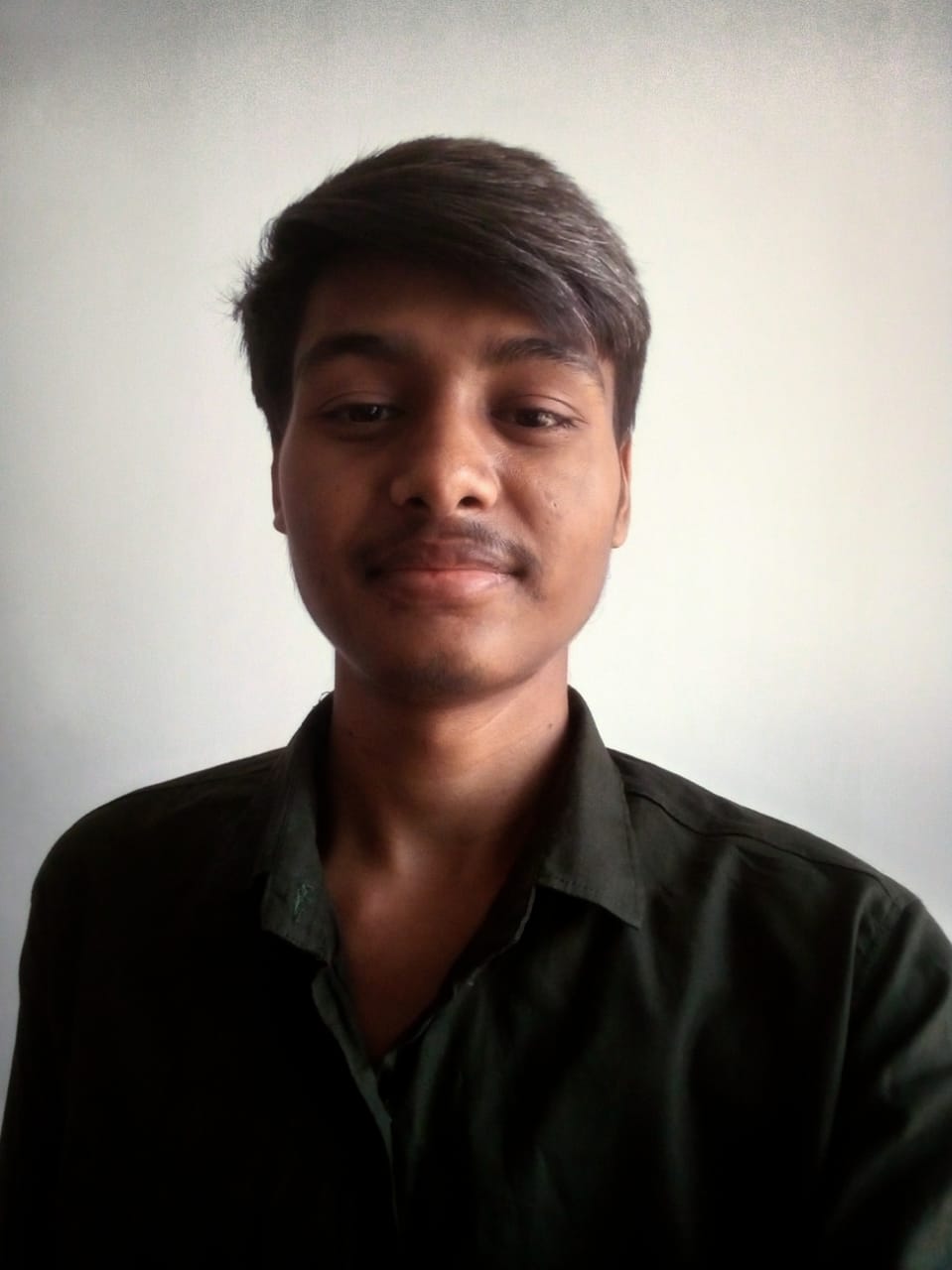 Nitesh Maurya